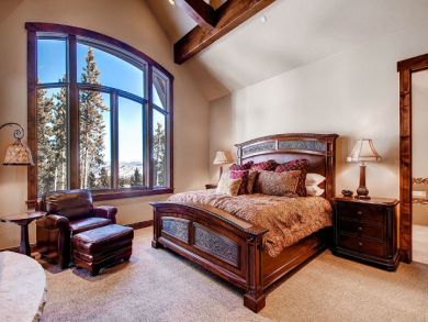 Breckenridge Luxury Ski Retreat